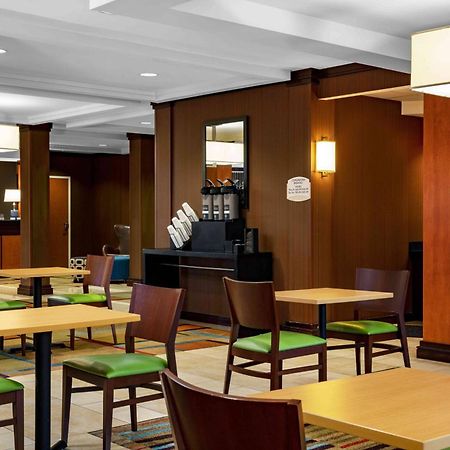 Fairfield By Marriott Inn And Suites Augusta Fort Eisenhower Area Exterior foto