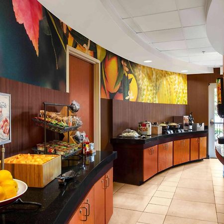Fairfield By Marriott Inn And Suites Augusta Fort Eisenhower Area Exterior foto