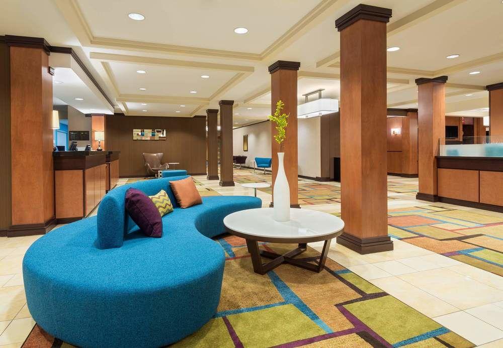 Fairfield By Marriott Inn And Suites Augusta Fort Eisenhower Area Exterior foto