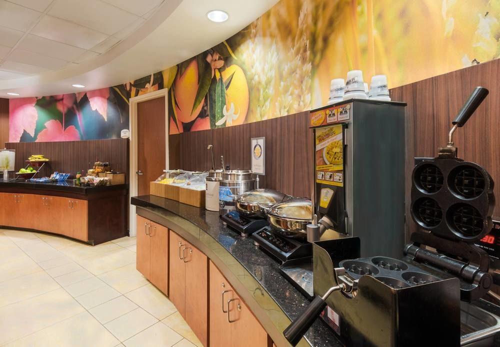 Fairfield By Marriott Inn And Suites Augusta Fort Eisenhower Area Exterior foto
