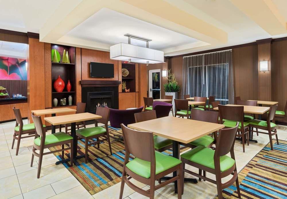 Fairfield By Marriott Inn And Suites Augusta Fort Eisenhower Area Exterior foto