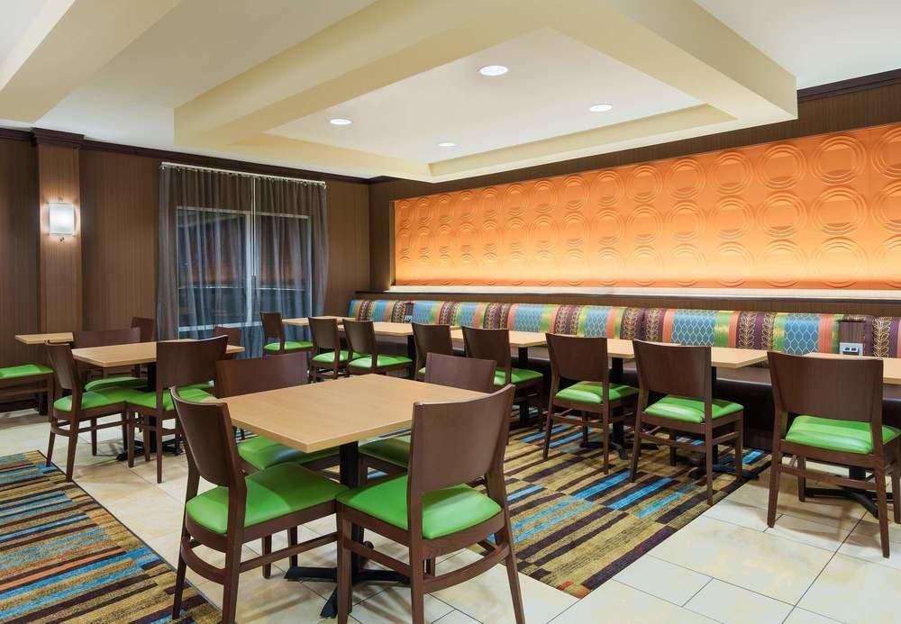 Fairfield By Marriott Inn And Suites Augusta Fort Eisenhower Area Exterior foto