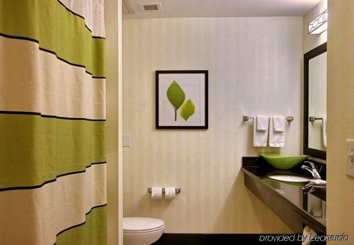 Fairfield By Marriott Inn And Suites Augusta Fort Eisenhower Area Exterior foto