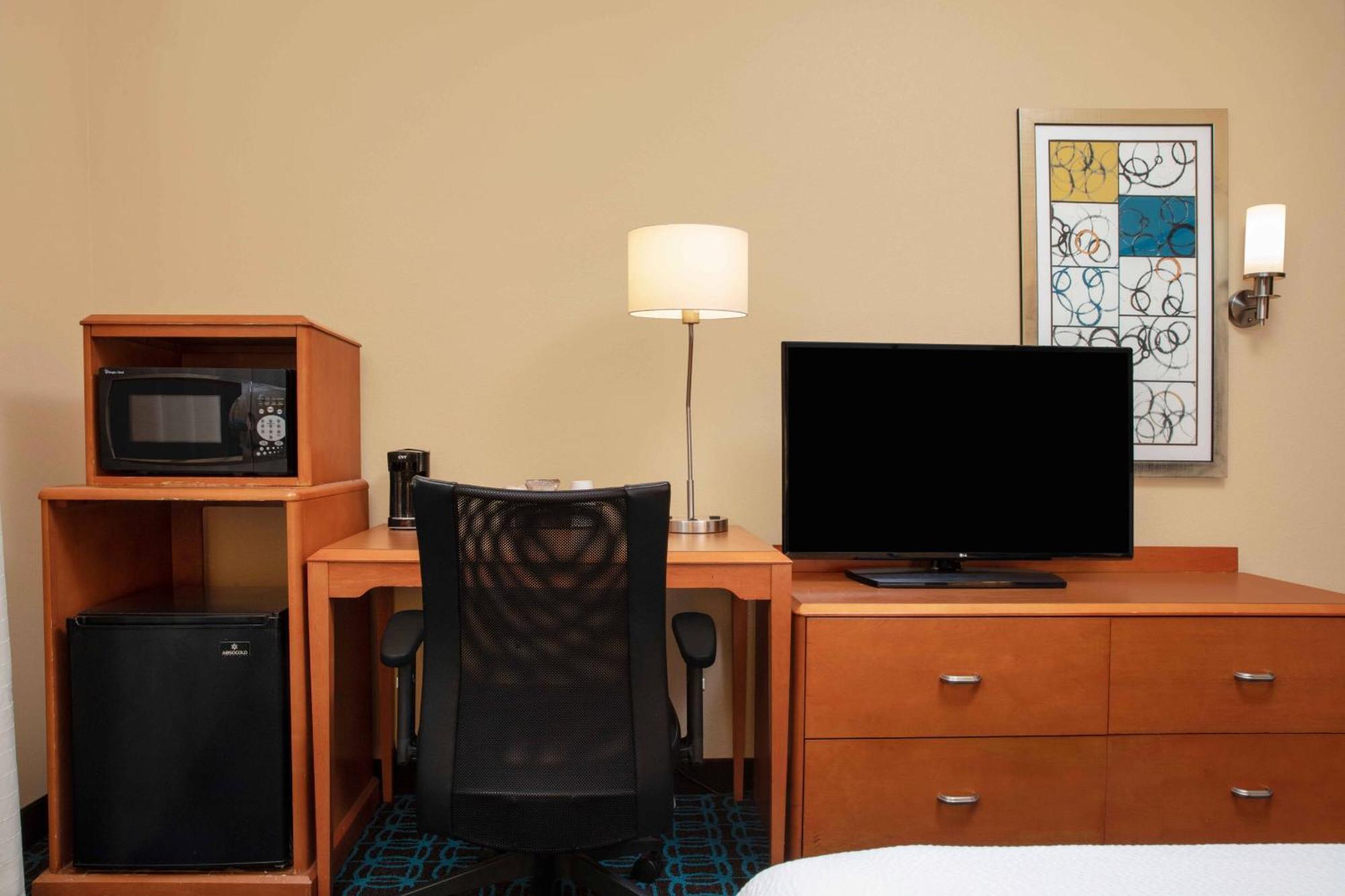Fairfield By Marriott Inn And Suites Augusta Fort Eisenhower Area Exterior foto