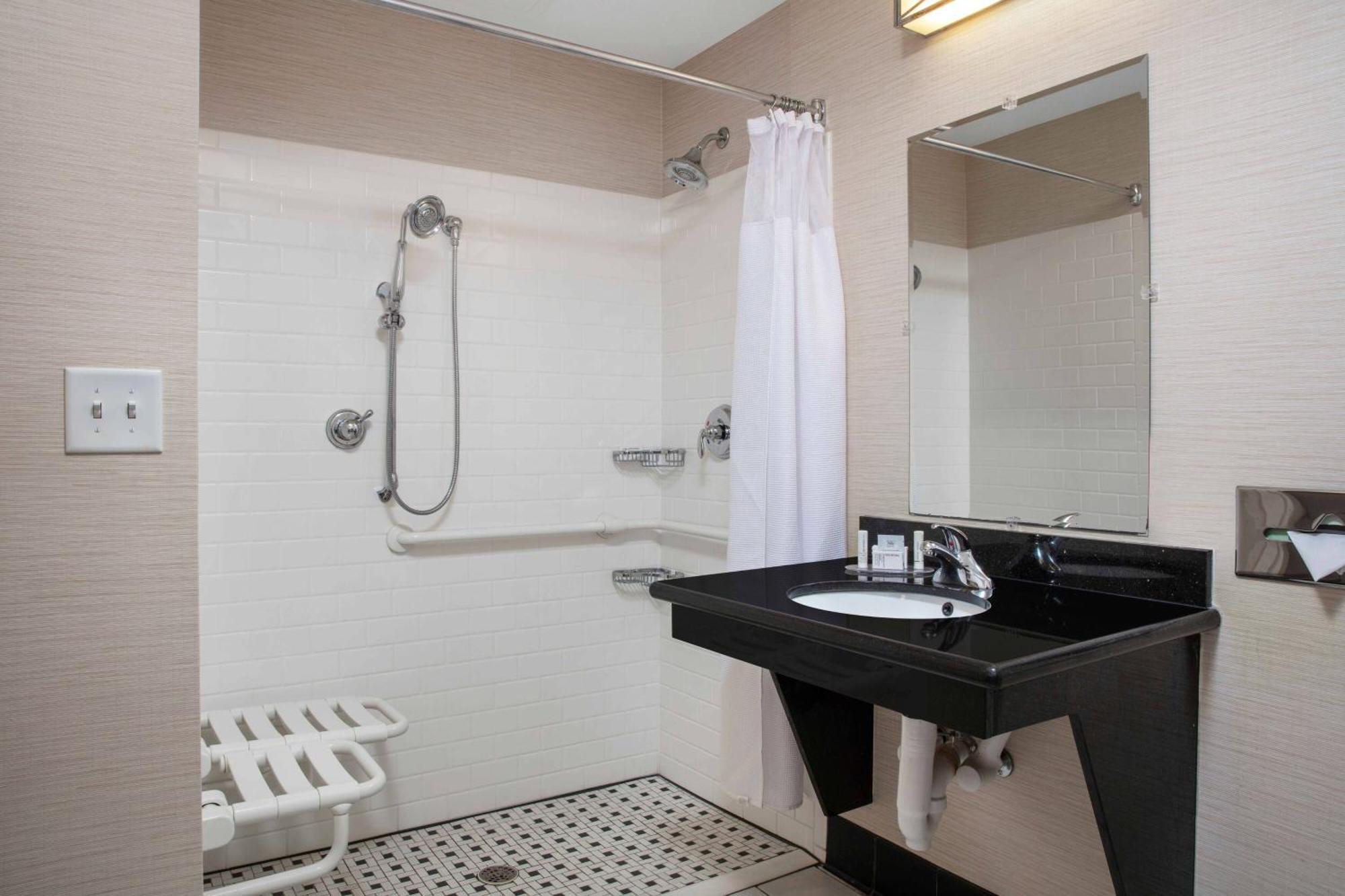 Fairfield By Marriott Inn And Suites Augusta Fort Eisenhower Area Exterior foto