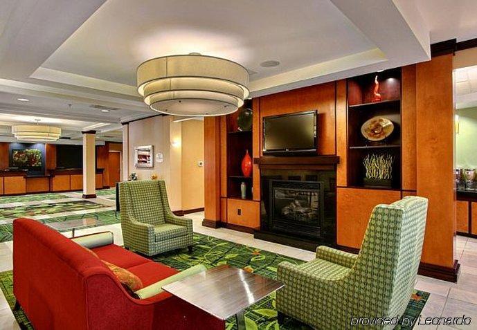 Fairfield By Marriott Inn And Suites Augusta Fort Eisenhower Area Exterior foto