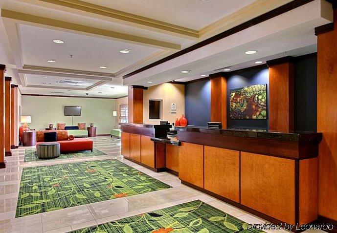 Fairfield By Marriott Inn And Suites Augusta Fort Eisenhower Area Exterior foto