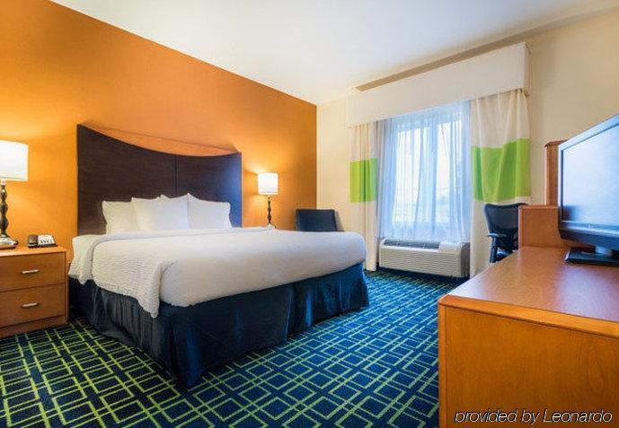 Fairfield By Marriott Inn And Suites Augusta Fort Eisenhower Area Exterior foto