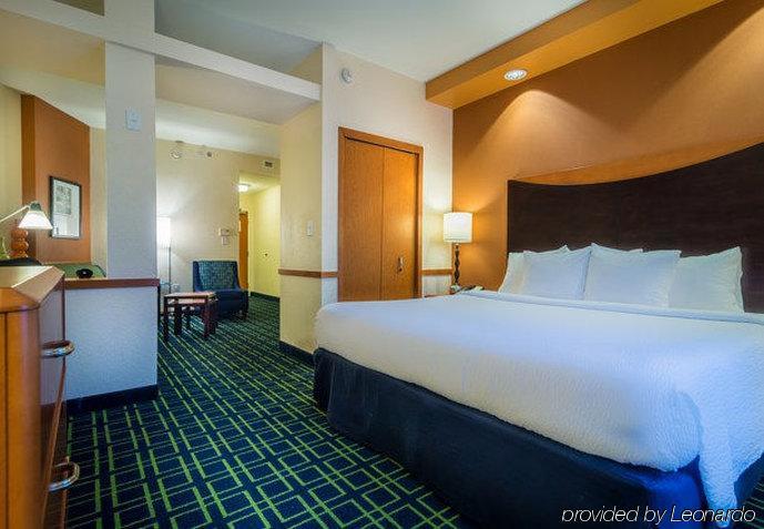 Fairfield By Marriott Inn And Suites Augusta Fort Eisenhower Area Exterior foto
