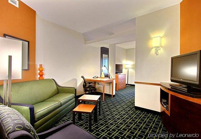 Fairfield By Marriott Inn And Suites Augusta Fort Eisenhower Area Exterior foto
